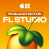 FL STUDIO 2026 PRODUCER EDITION [КЛЮЧ] НАВСЕГДА | MAC &amp; WIN