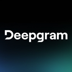Deepgram AI $1199 Credits | 12 месяцев | Активация вашей учетной записи