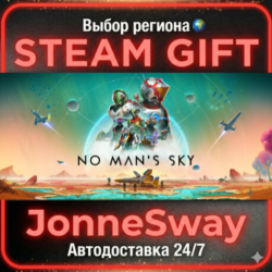 No Man&acute;s Sky РУ/КЗ/УК/РБ/ТР/АР/КНР/ИНДИЯ