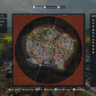 Рабочий RUAVT Radar для COD Black Ops 7 / Warzone