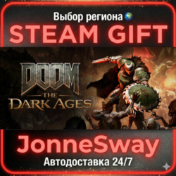 DOOM: The Dark Ages РУ/КЗ/УК/РБ/ТР/АР/КНР/ИНДИЯ