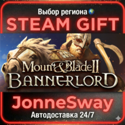 Mount & Blade II: Bannerlord РУ/КЗ/УК/РБ/ТР/АР/КНР/ИНДИЯ