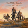 The Elder Scrolls Online (PS4/PS5)