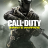 Call of Duty Infinite Warfare (PS4)