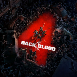 Back 4 Blood (PS4/PS5)
