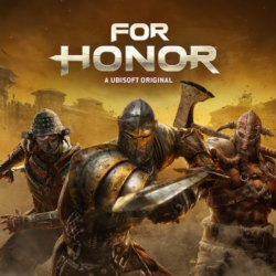For Honor (PS4)