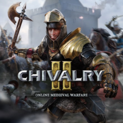 Chivalry 2 (PS4/PS5)