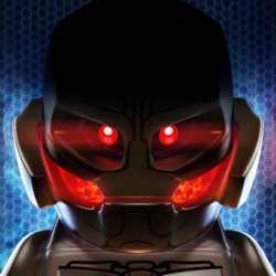 LEGO MARVEL&acute;s Avengers (PS4)