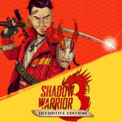 Shadow Warrior 3 (PS4/PS5)