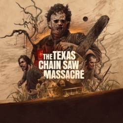The Texas Chain Saw Massacre (PS4/PS5)