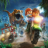 LEGO Jurassic World (PS4)