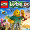LEGO Worlds (PS4)
