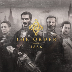 The Order 1886 (PS4)