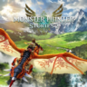 Monster Hunter Stories 2: Wings of Ruin (PS4)