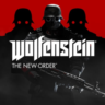 Wolfenstein The New Order (PS4)
