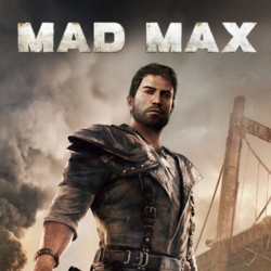 Mad Max (PS4)