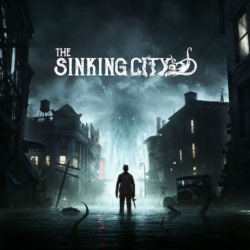 The Sinking City (PS5)