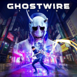 Ghostwire Tokyo (PS5)