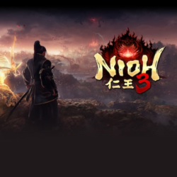 Nioh 3 (PS5)