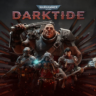 Warhammer 40,000 Darktide (PS5)