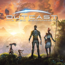 Outcast - A New Beginning (PS5)