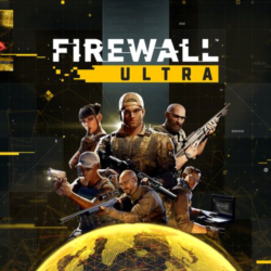Firewall Ultra (PS5)