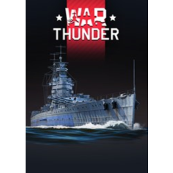 War Thunder - Набор HMS Nelson Xbox Активация БЫСТРО