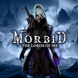 Morbid: The Lords of Ire (PS5)