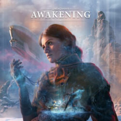 Unknown 9: Awakening (PS4/PS5)
