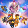 The LEGO Movie 2 - Videogame (PS4)
