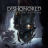 Dishonored Definitive Edition (PS4)