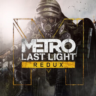 Metro Last Light Redux (PS4)