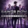 Saints Row:The Third Remastered (PS4/PS5)
