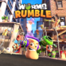 Worms Rumble (PS4/PS5)