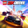LEGO 2K Drive (PS4/PS5)