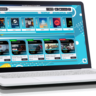 DIGI POWER CSS - Тема для каталога магазина Digiseller