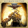 Warhammer 40,000 Inquisitor - Martyr Ultimate (PS5)