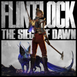Flintlock: The Siege of Dawn (PS5)