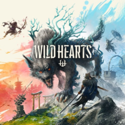 WILD HEARTS (PS5)