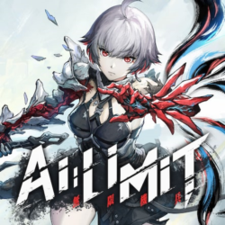 AI LIMIT (PS5)