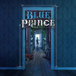 Blue Prince (PS5)