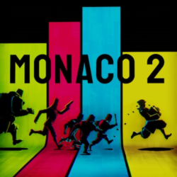 Monaco 2 (PS5)