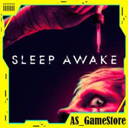 🔵SLEEP AWAKE | PS5 Турция Украина