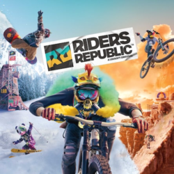 Riders Republic (PS4/PS5)