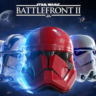 STAR WARS Battlefront II (PS4)