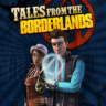 Tales from the Borderlands (PS4)