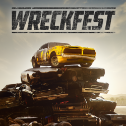 Wreckfest Android Play Market Google Play