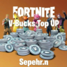 Fortnite V-Bucks