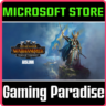 TOTAL WAR: WARHAMMER III — АЙСЛИНН — TIDES OF TORMENT P