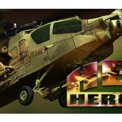 Heli Heroes (STEAM KEY/REGION FREE)
